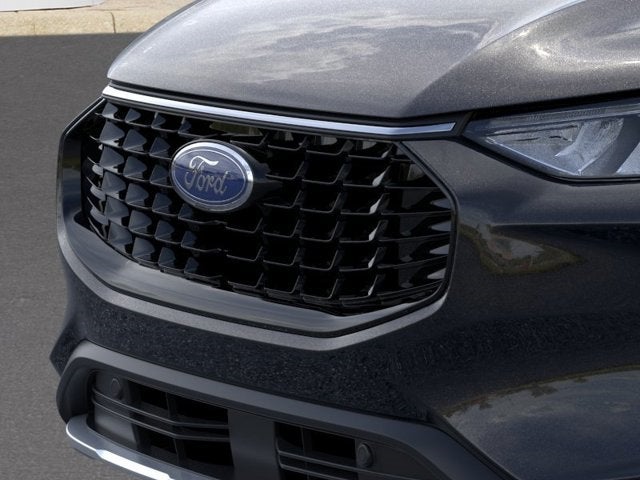 2023 Ford Escape Hybrid PHEV